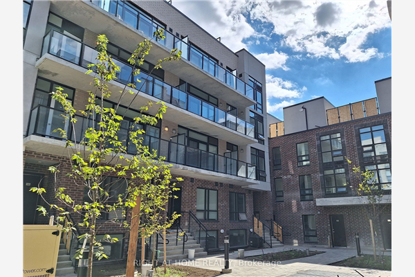 871 Sheppard Ave W, Toronto
