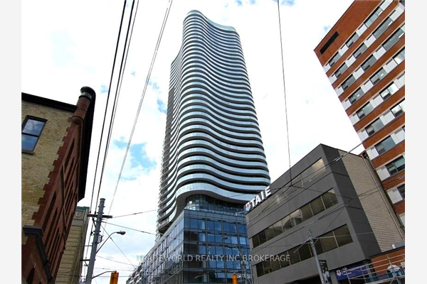 403 Church St, Toronto