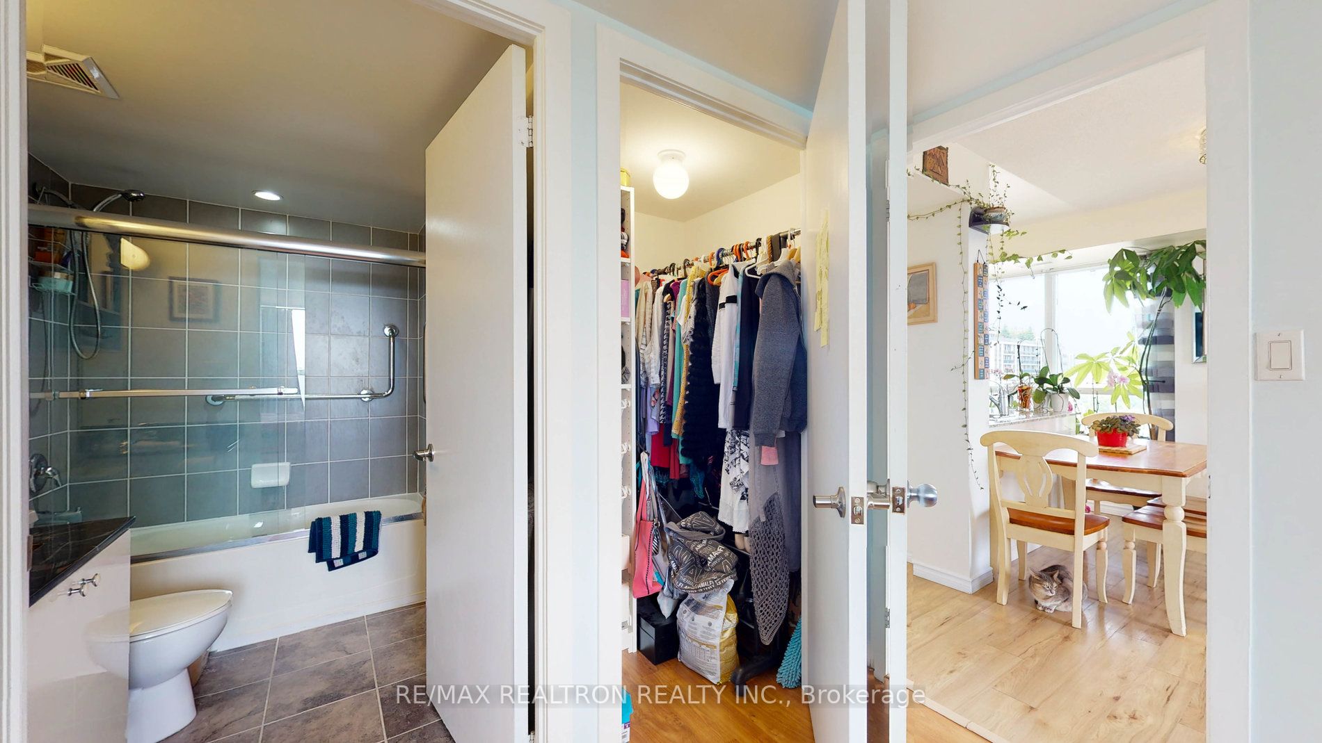 801 Sheppard Ave W, #605