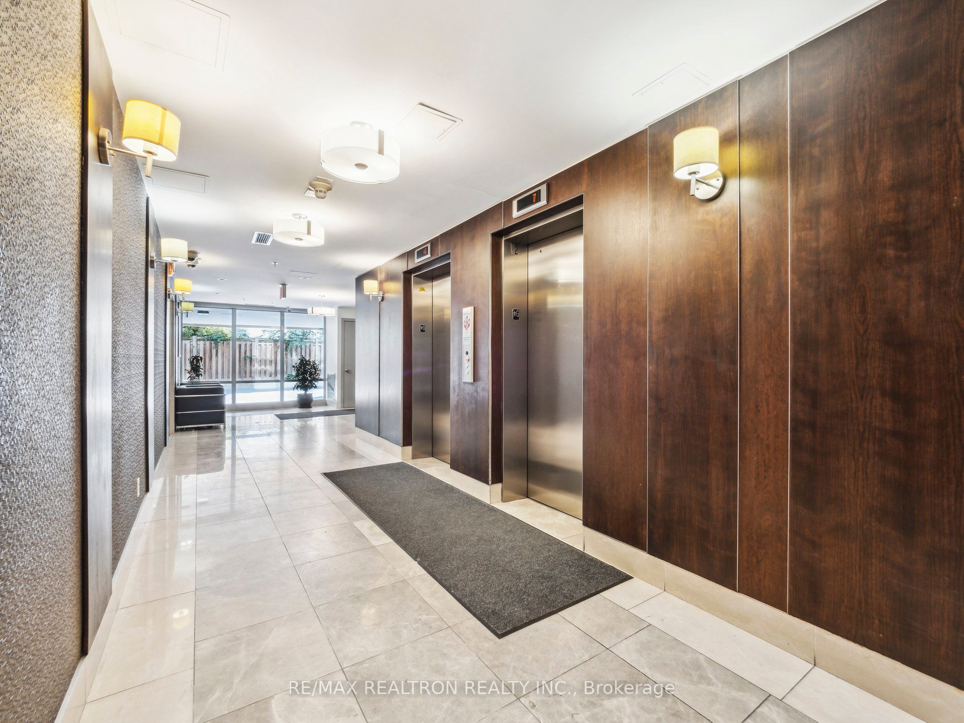 801 Sheppard Ave W, #605