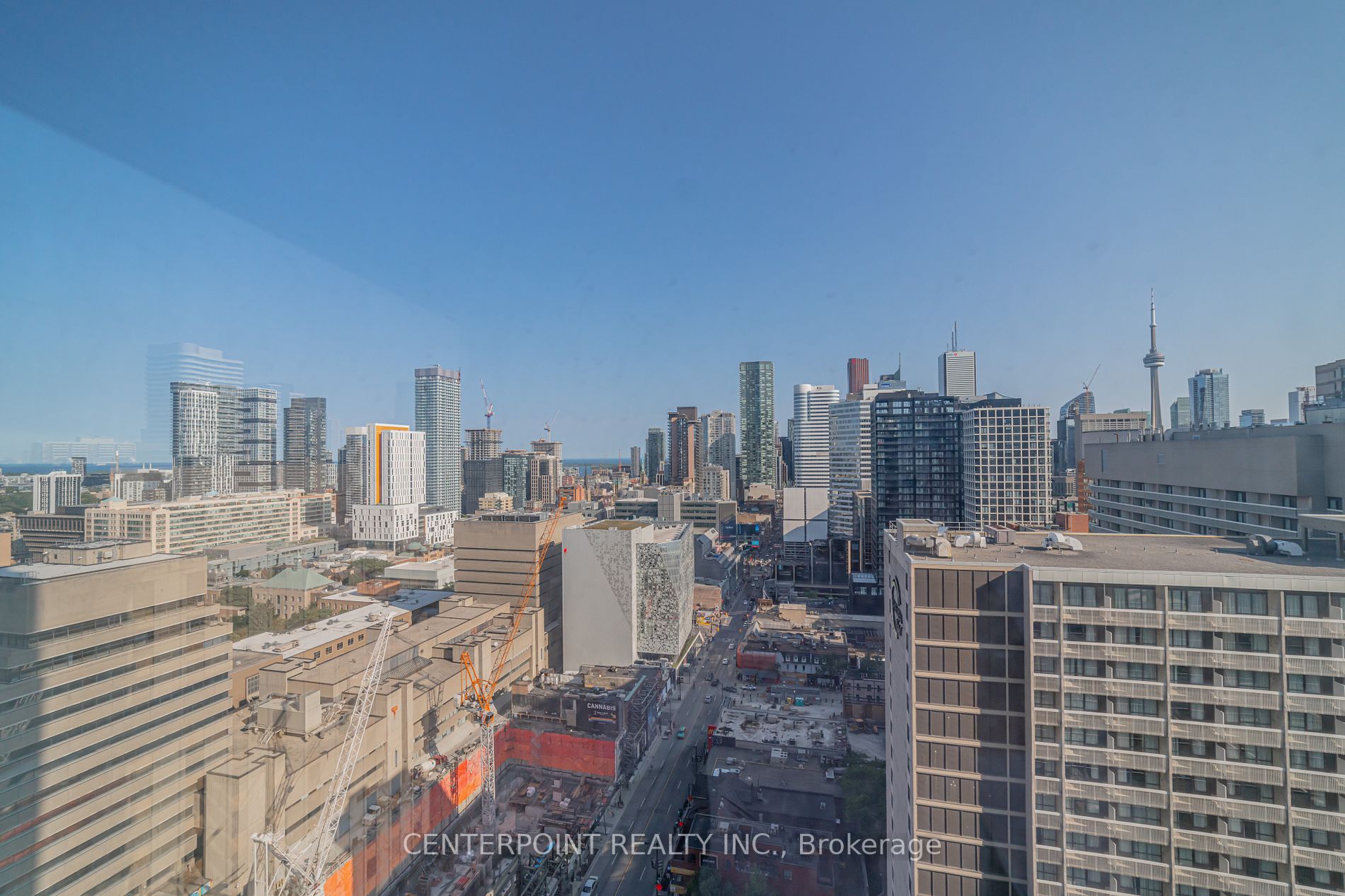 386 Yonge St, #2307