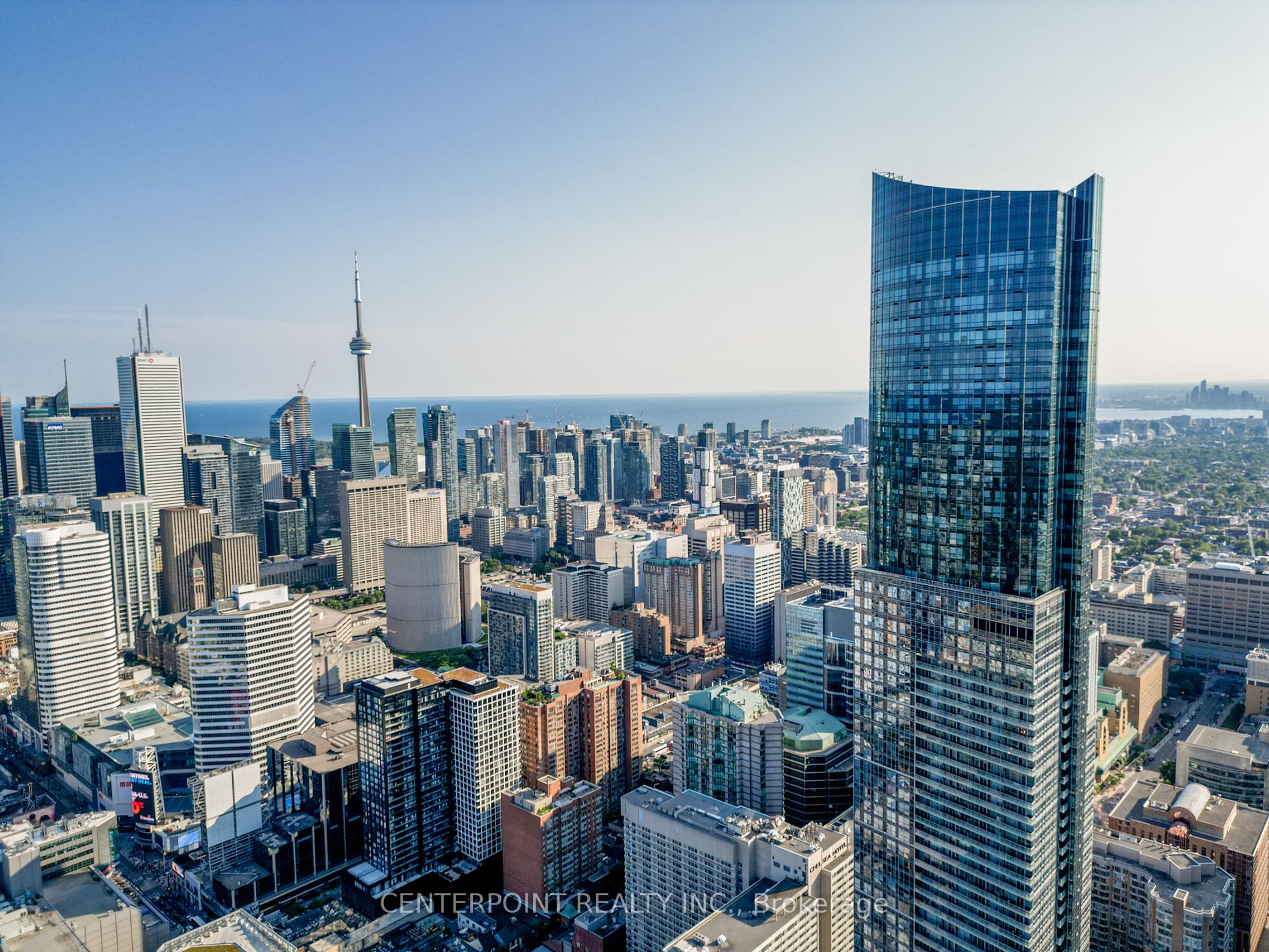 386 Yonge St, #2307