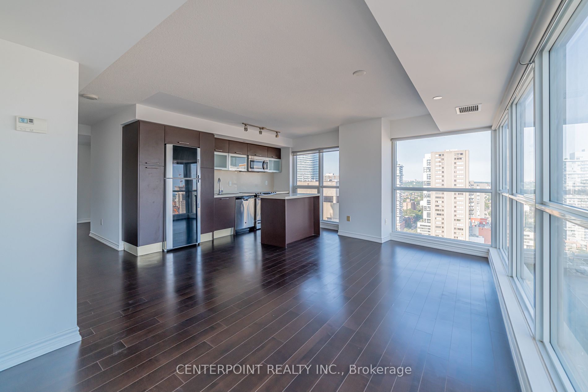 386 Yonge St, #2307