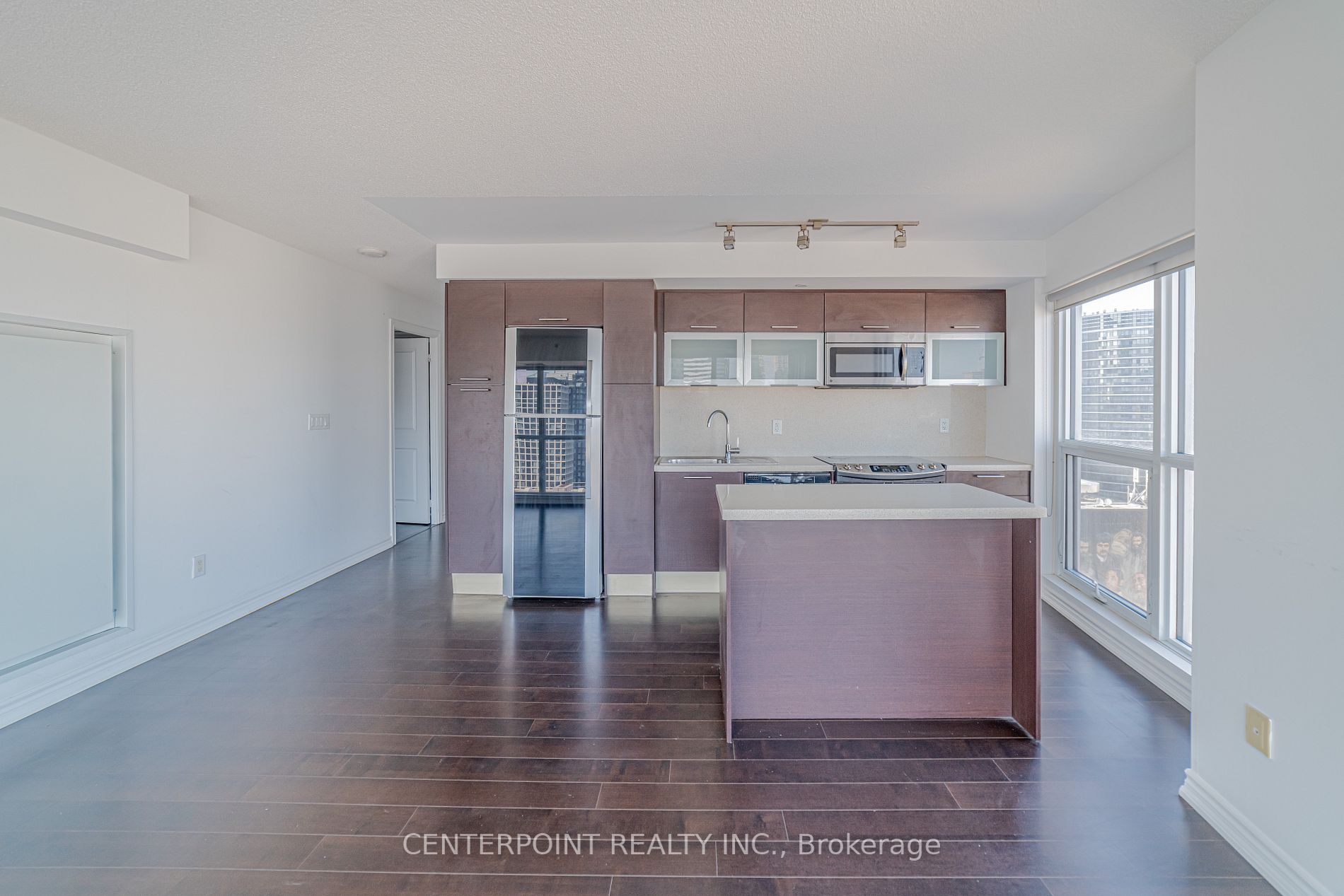 386 Yonge St, #2307