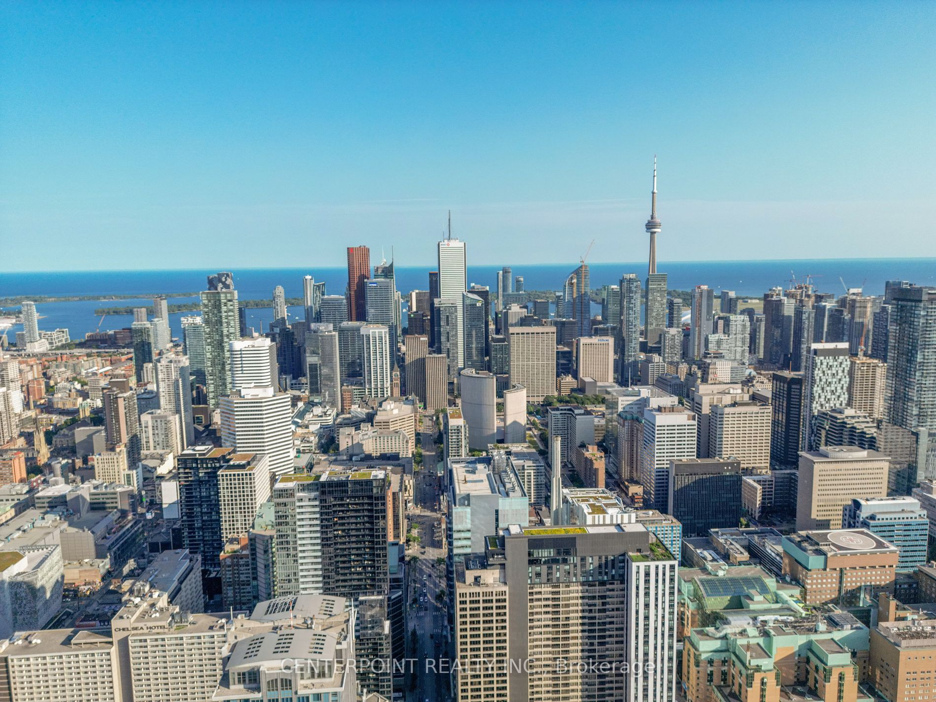 386 Yonge St, #2307