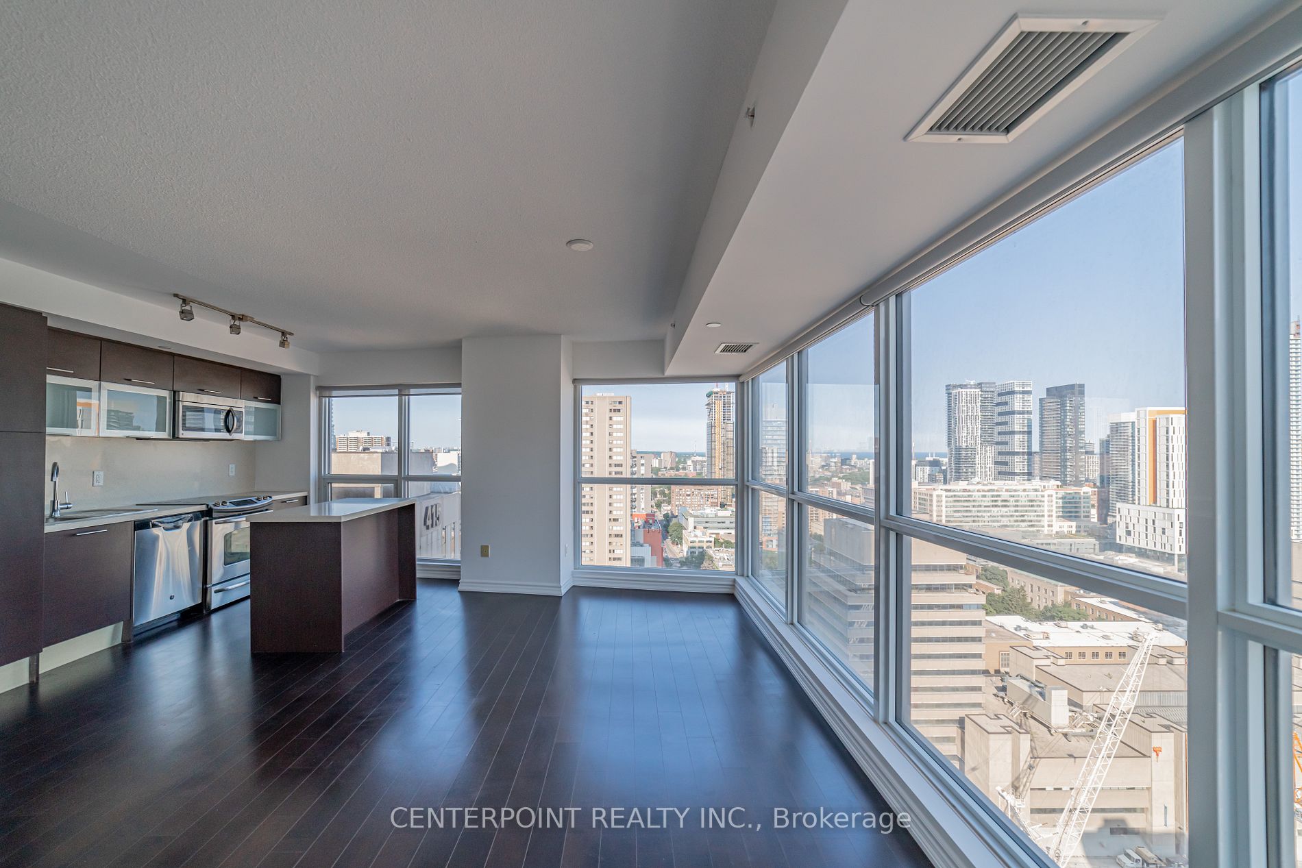 386 Yonge St, #2307