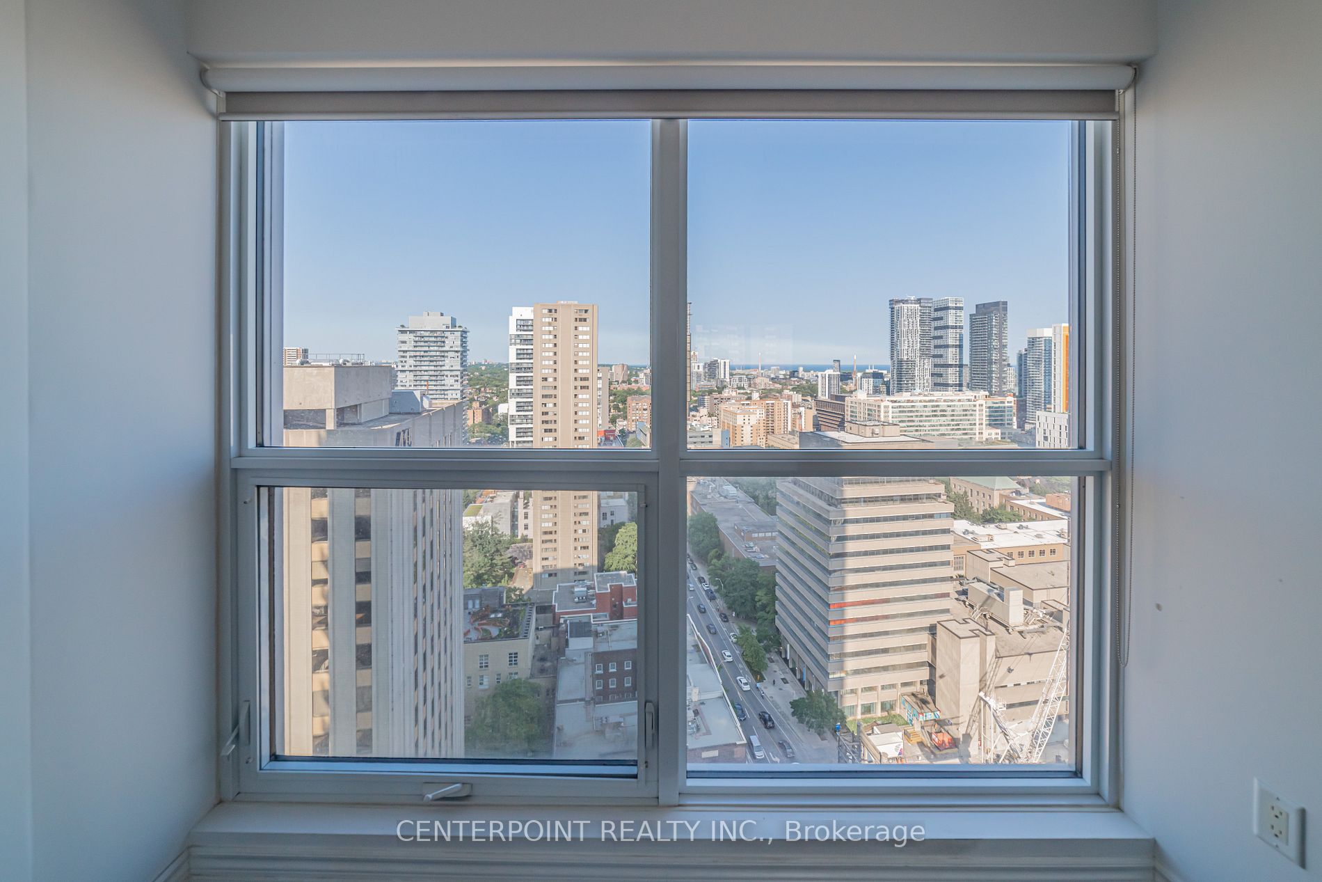386 Yonge St, #2307