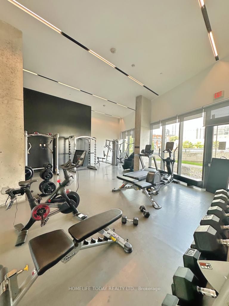 51 Trolley Cres, #906