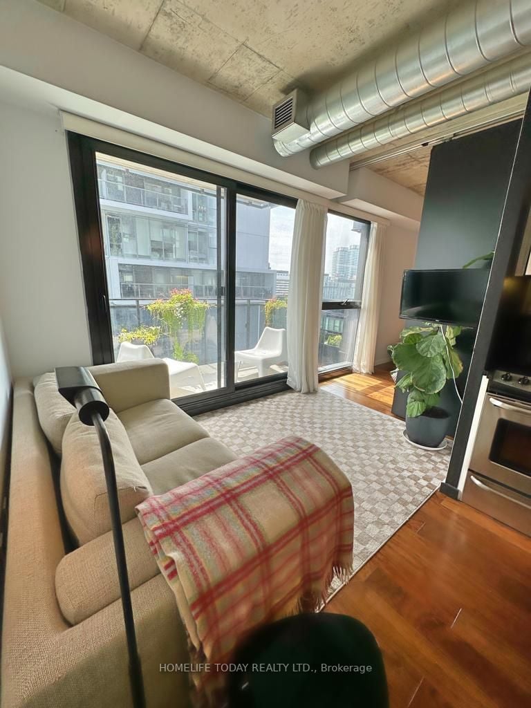 51 Trolley Cres, #906