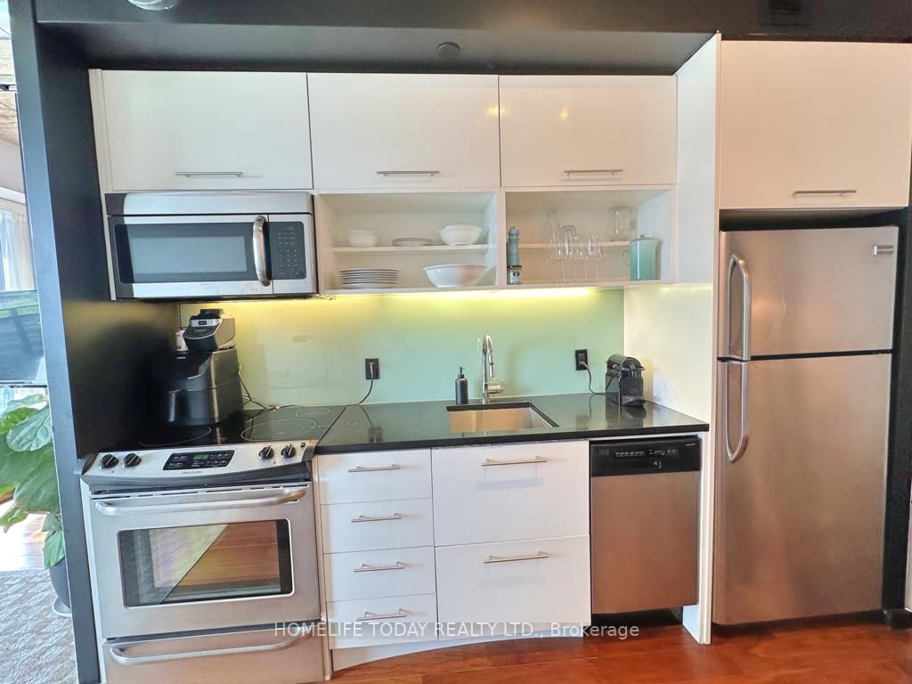 51 Trolley Cres, #906