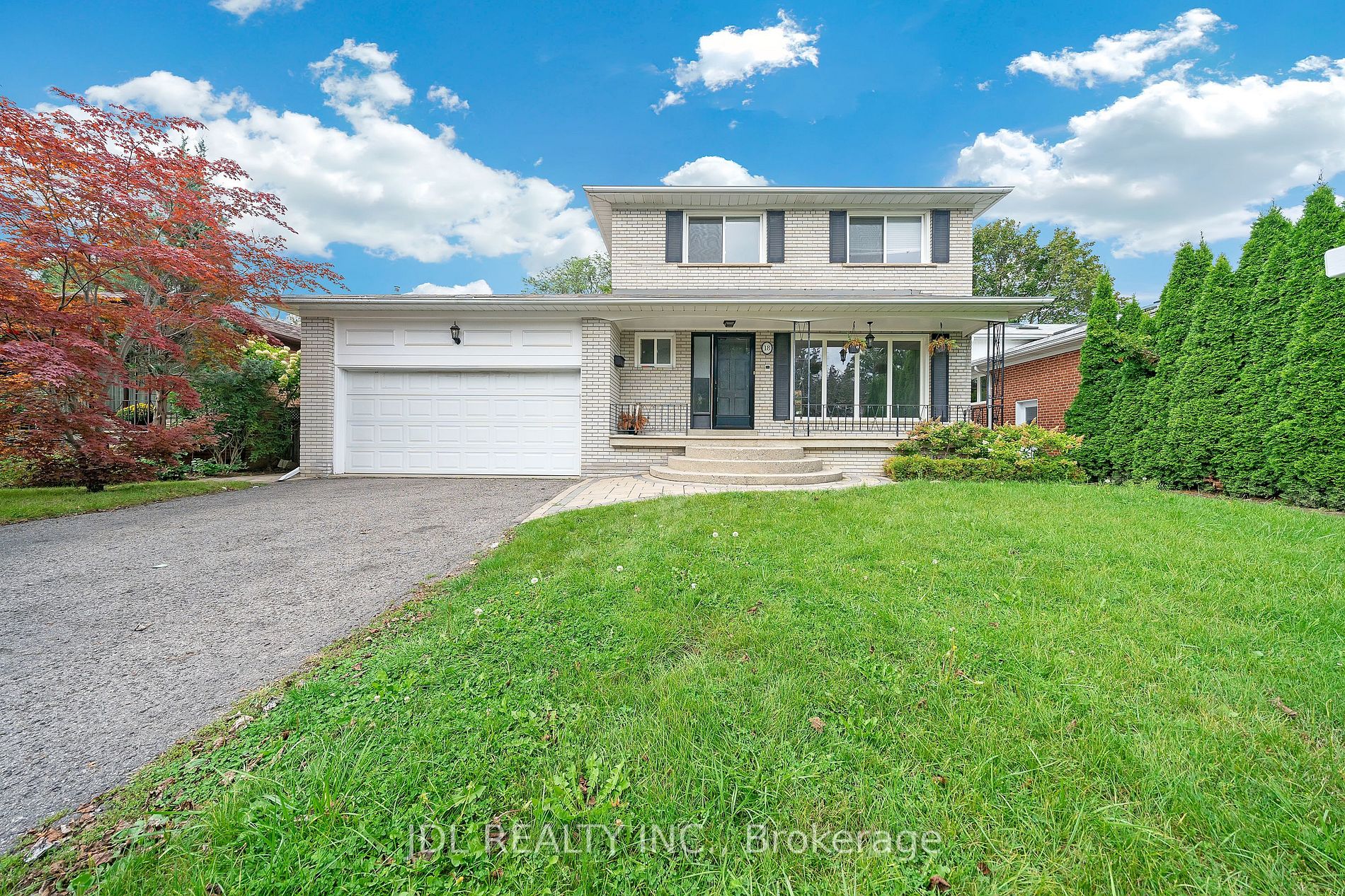 18 Didrickson Drive