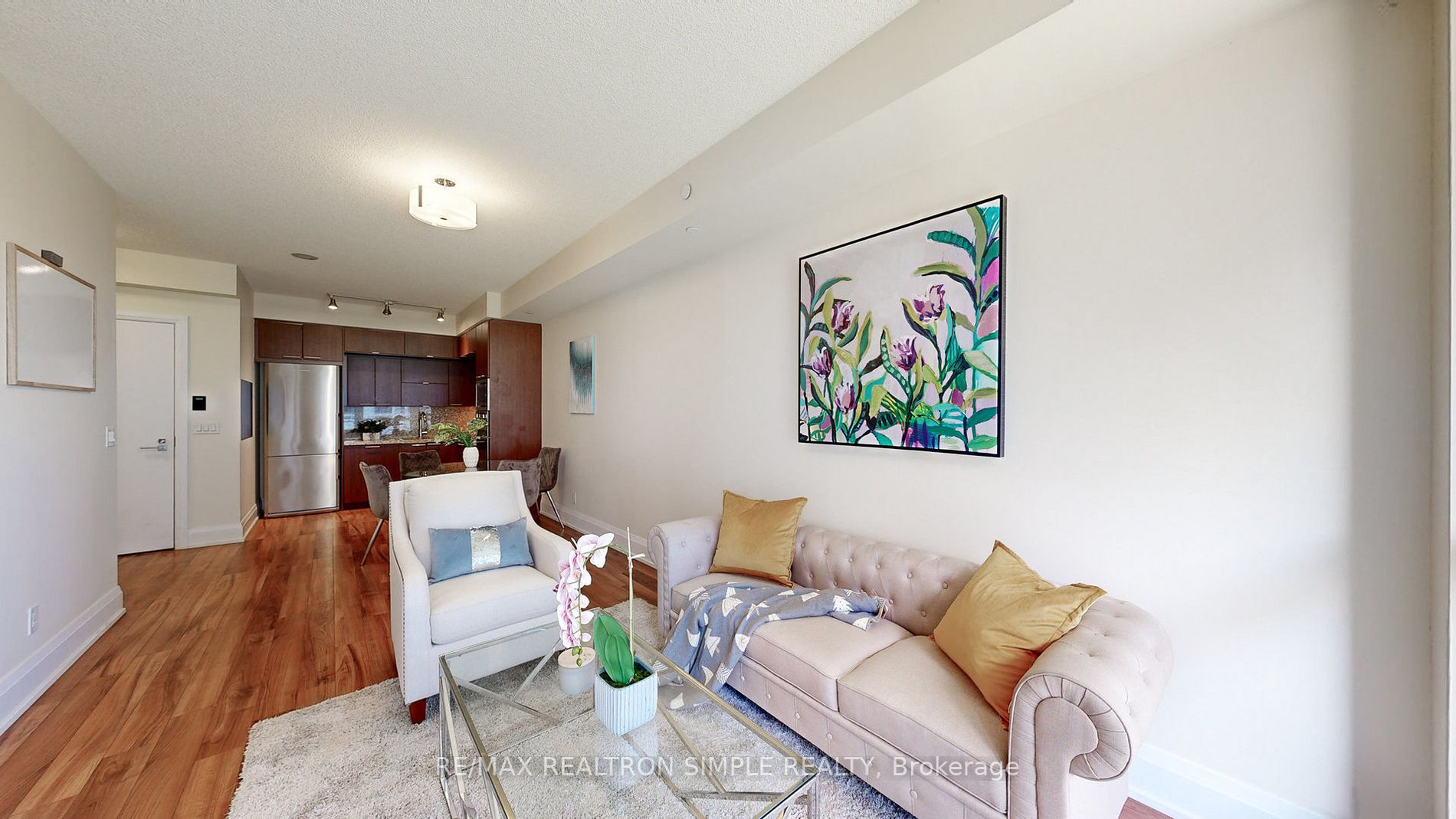 120 Harrison Garden Blvd, #1032