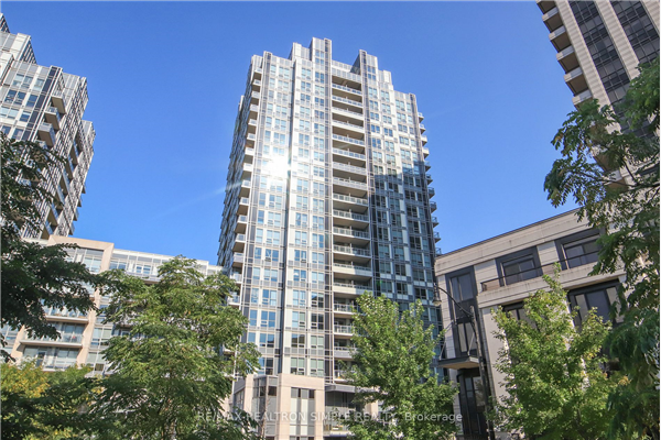 120 Harrison Garden Blvd, Toronto