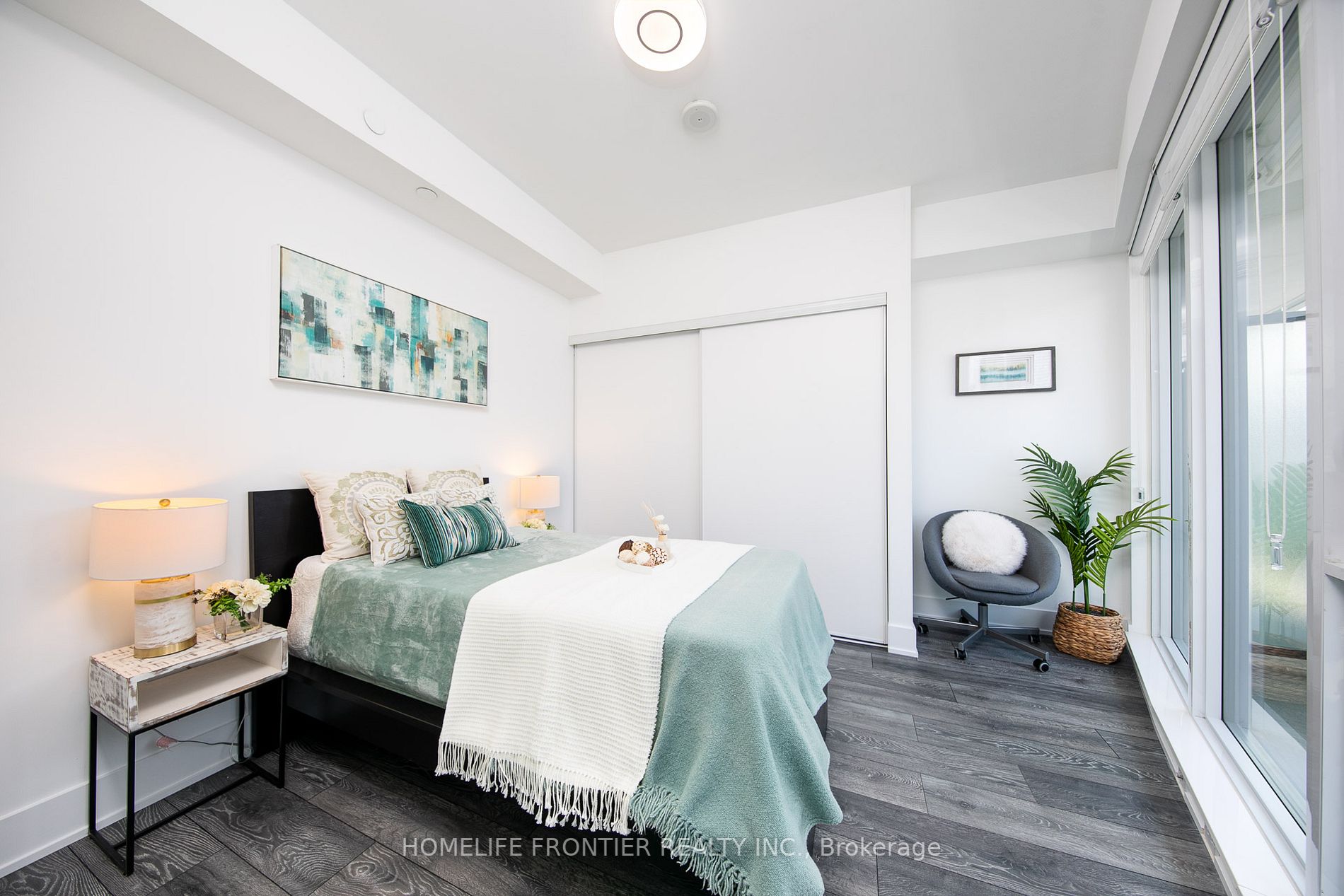 403 Church St, #1503