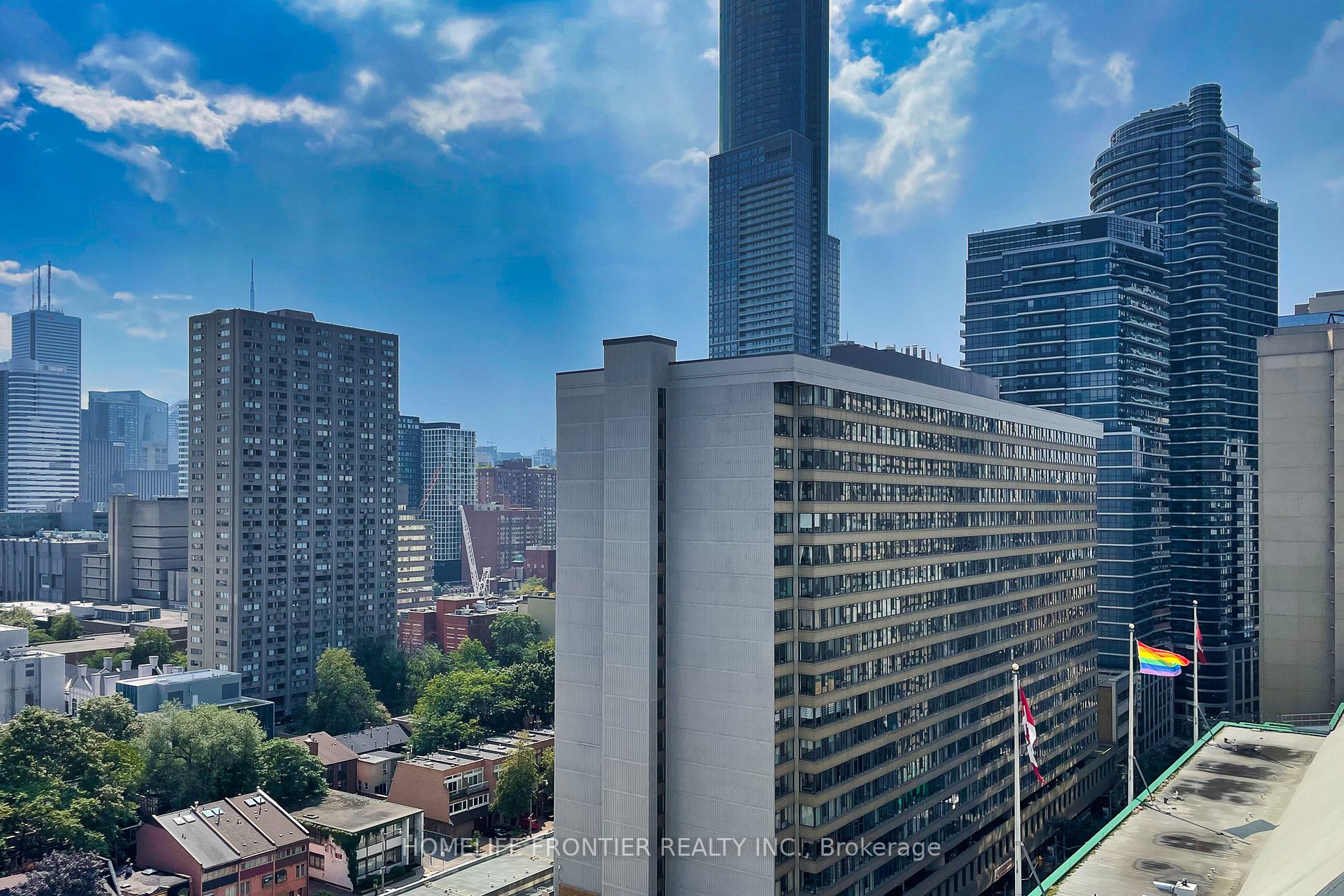 403 Church St, #1503