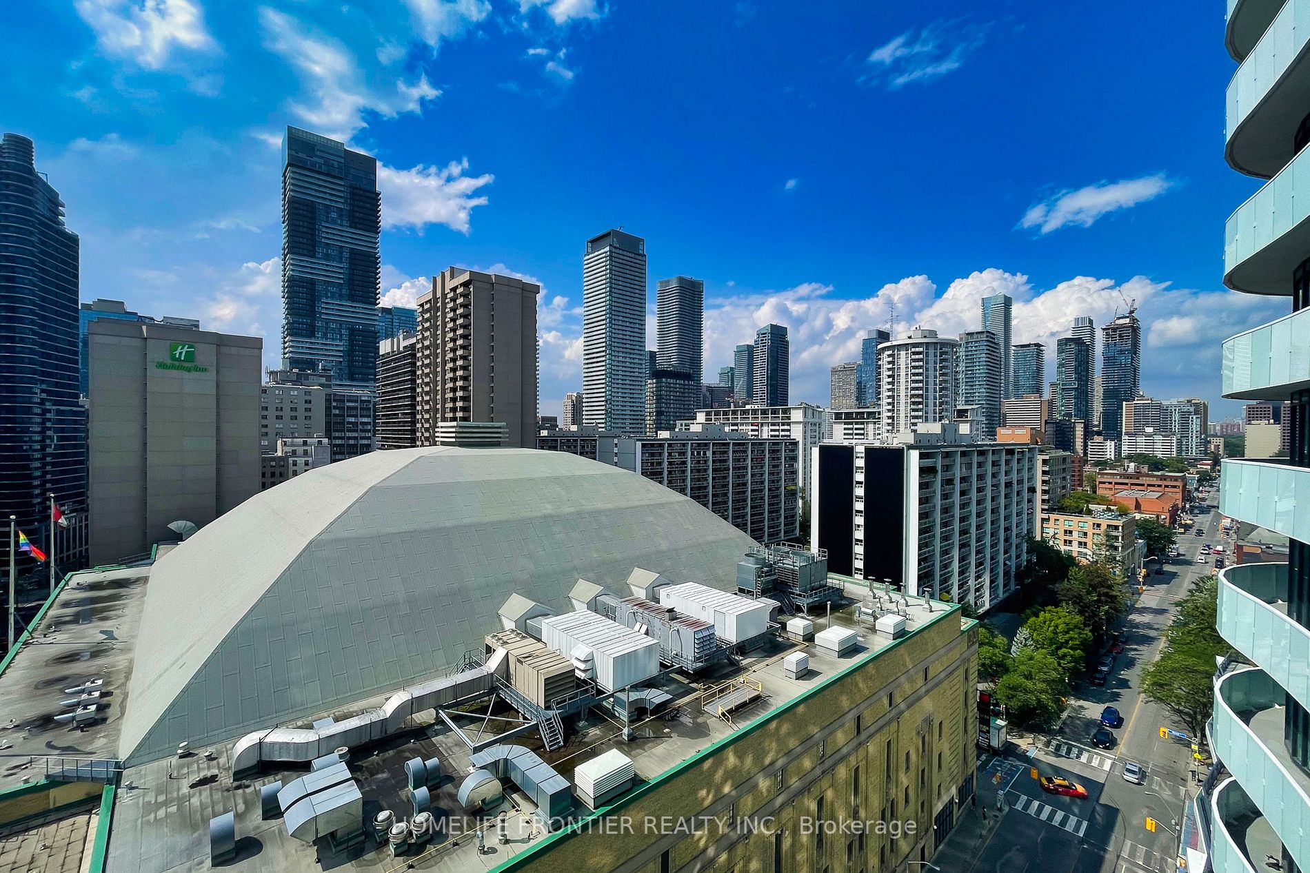 403 Church St, #1503