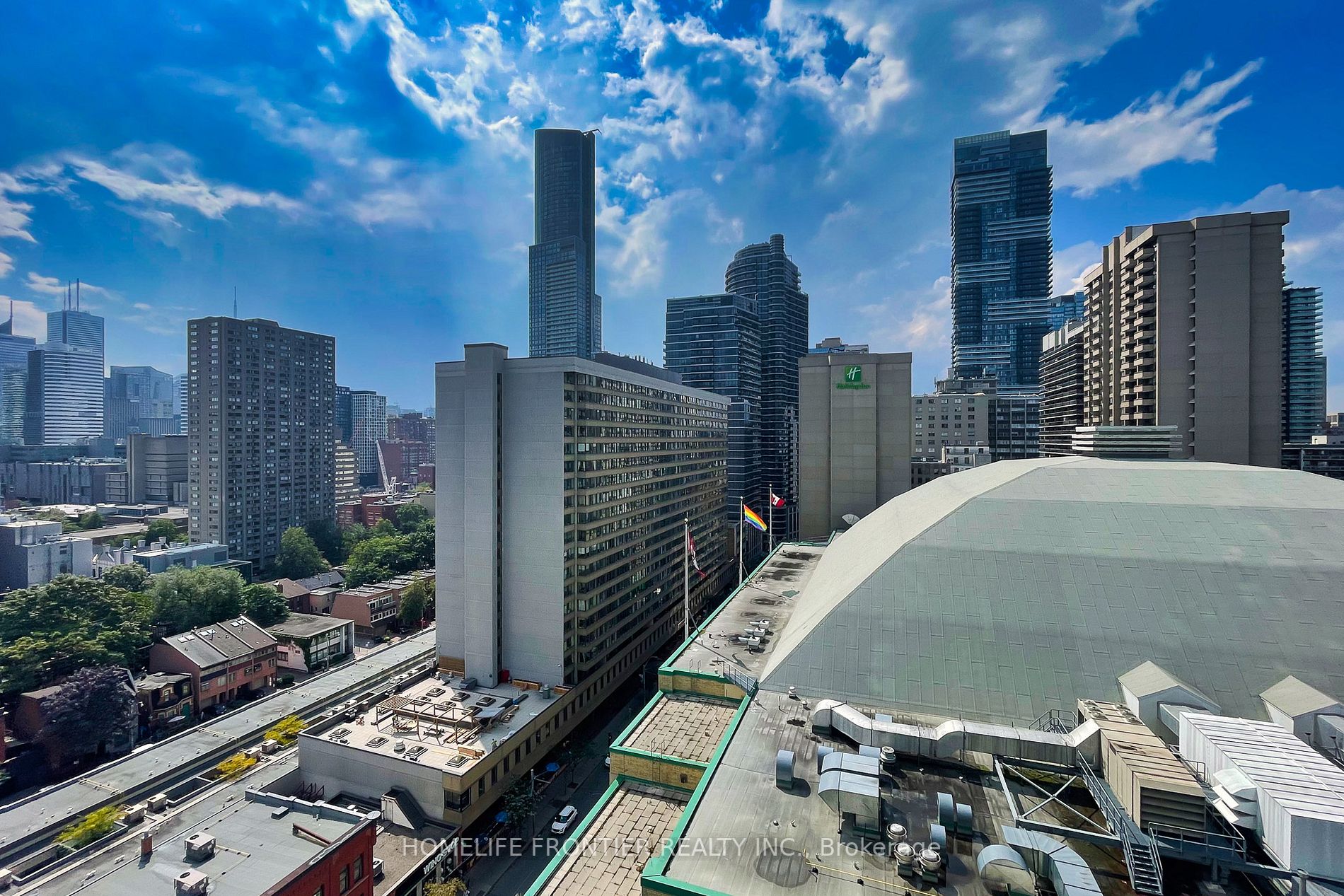 403 Church St, #1503