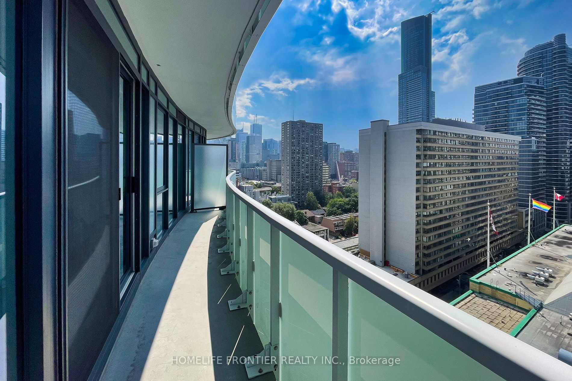 403 Church St, #1503