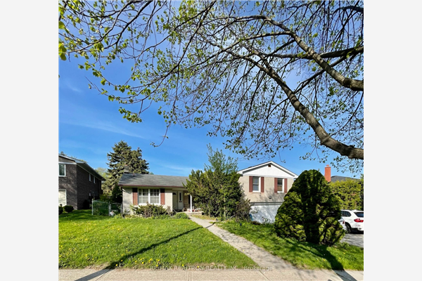 16 Ruden Cres, Toronto