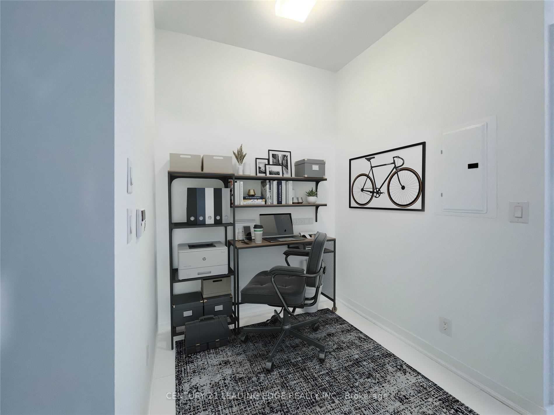 14 York St, #1205