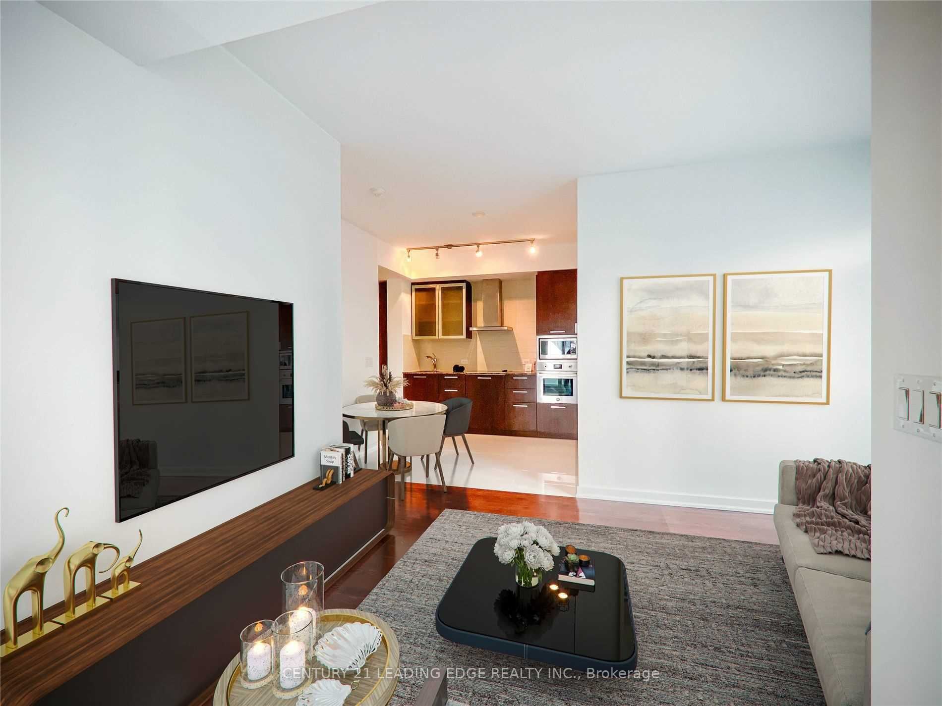 14 York St, #1205