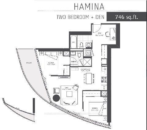14 York St, #1205