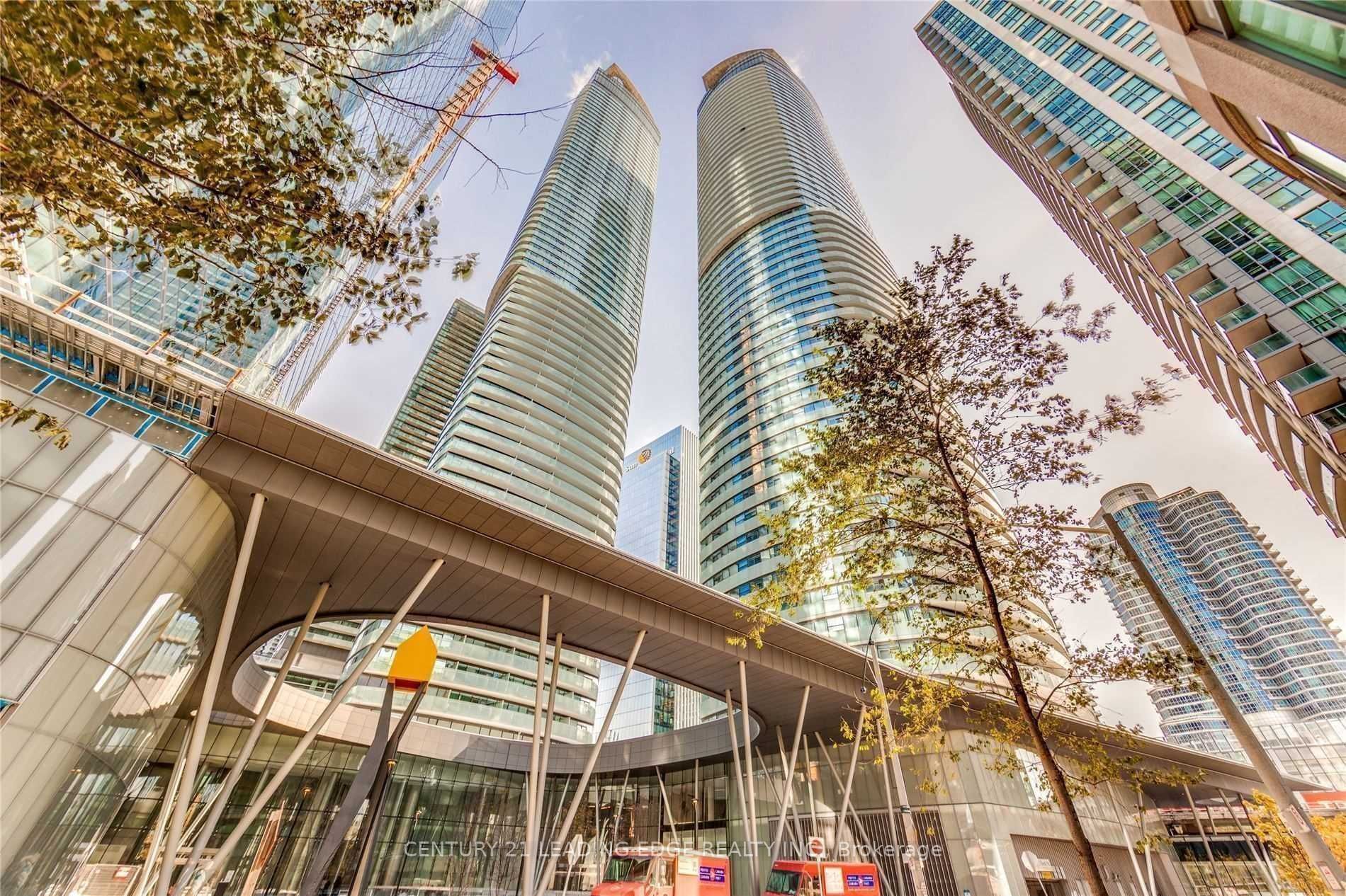 14 York St, #1205