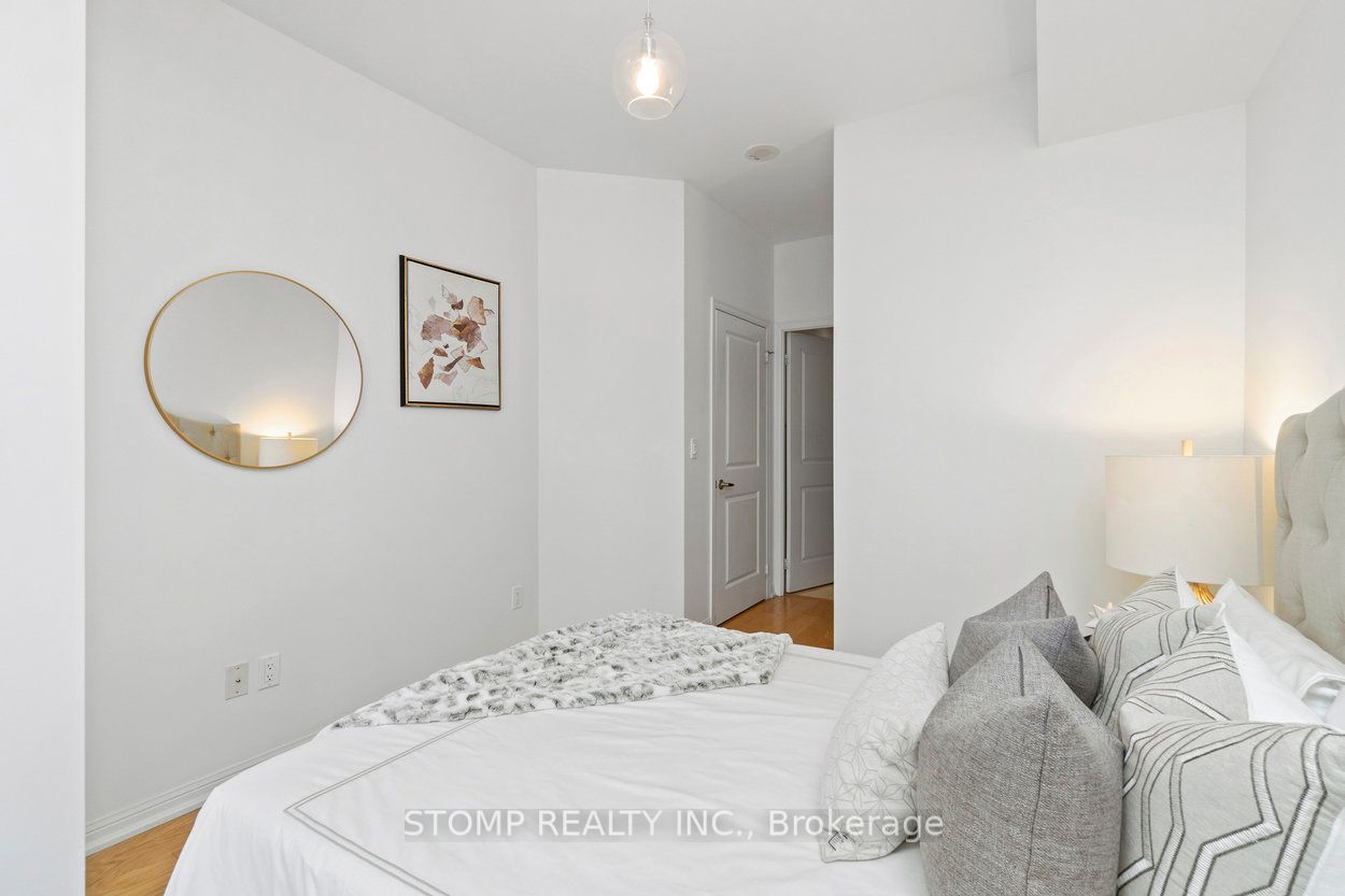 628 Fleet St, #809