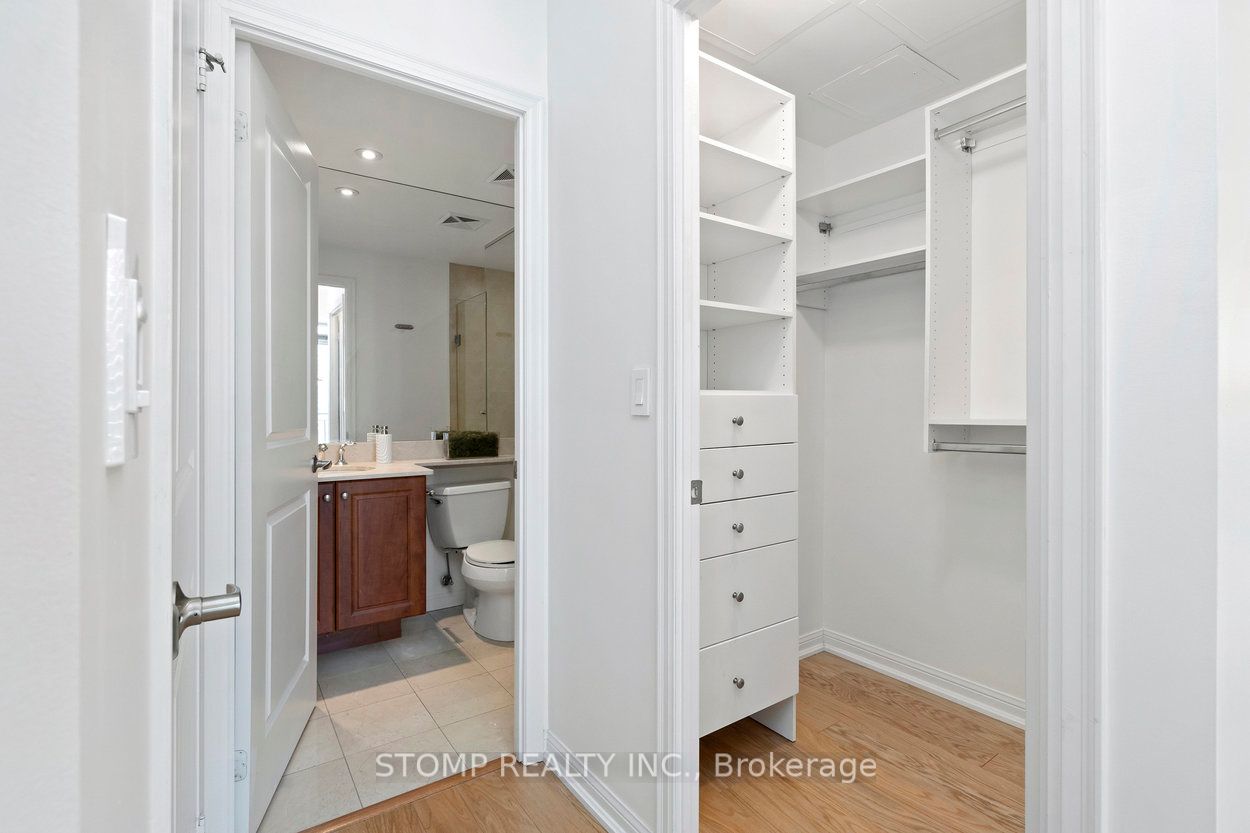 628 Fleet St, #809