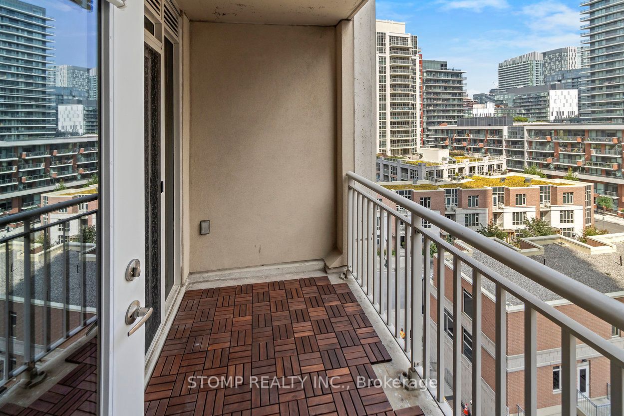 628 Fleet St, #809