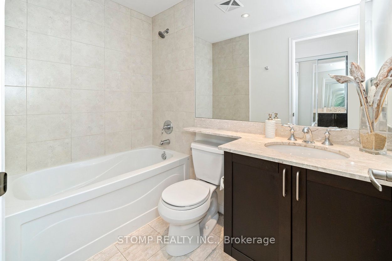 628 Fleet St, #809