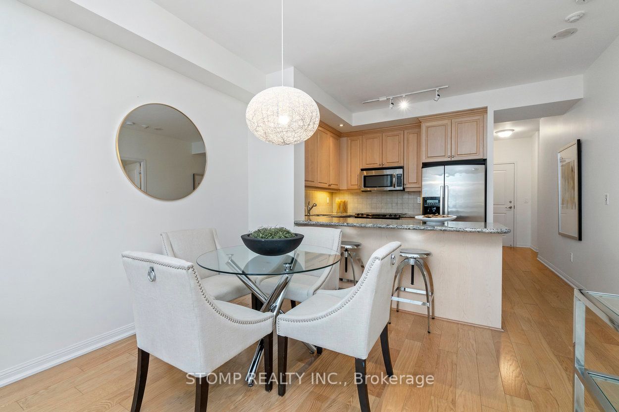 628 Fleet St, #809