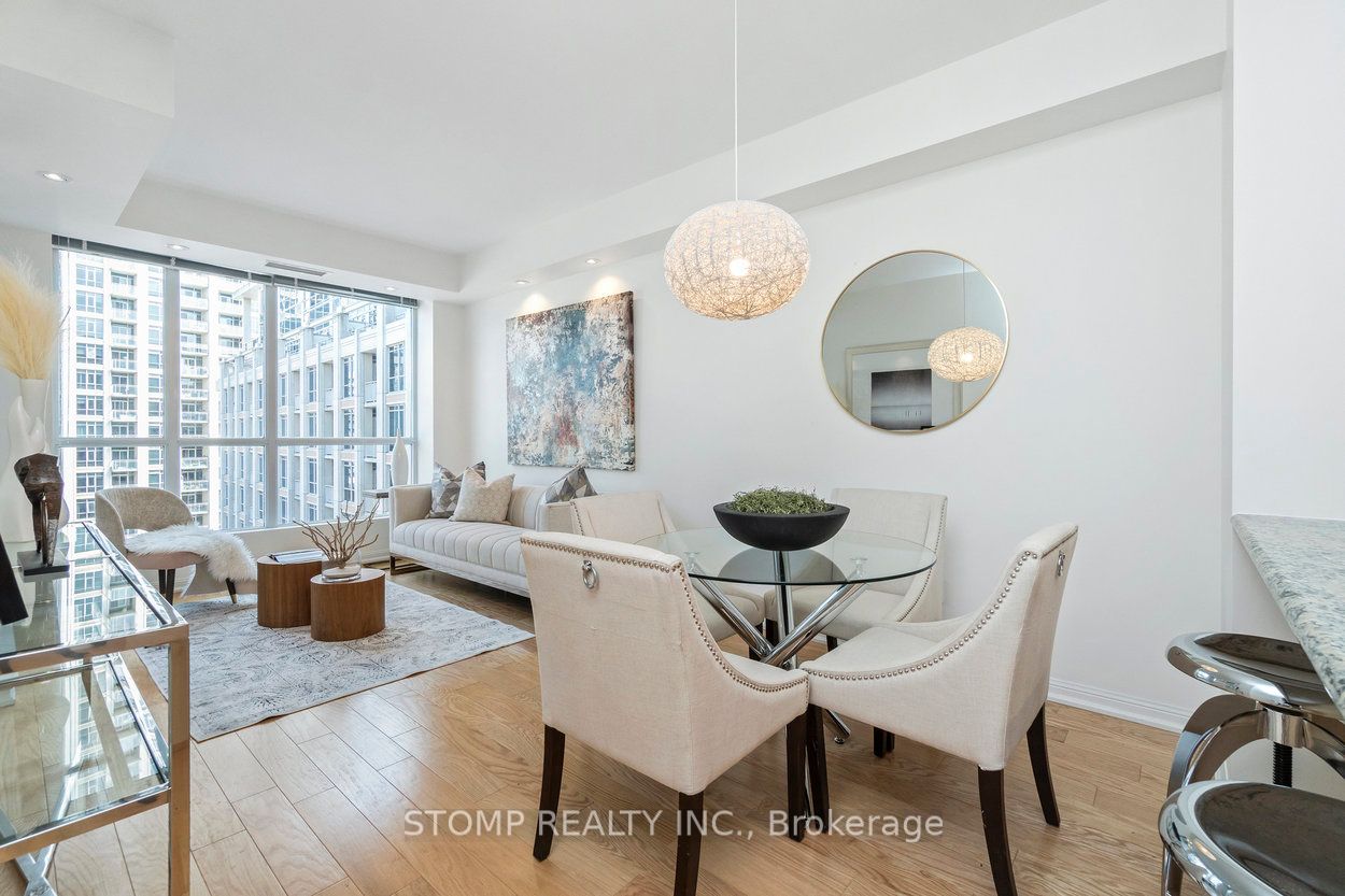 628 Fleet St, #809