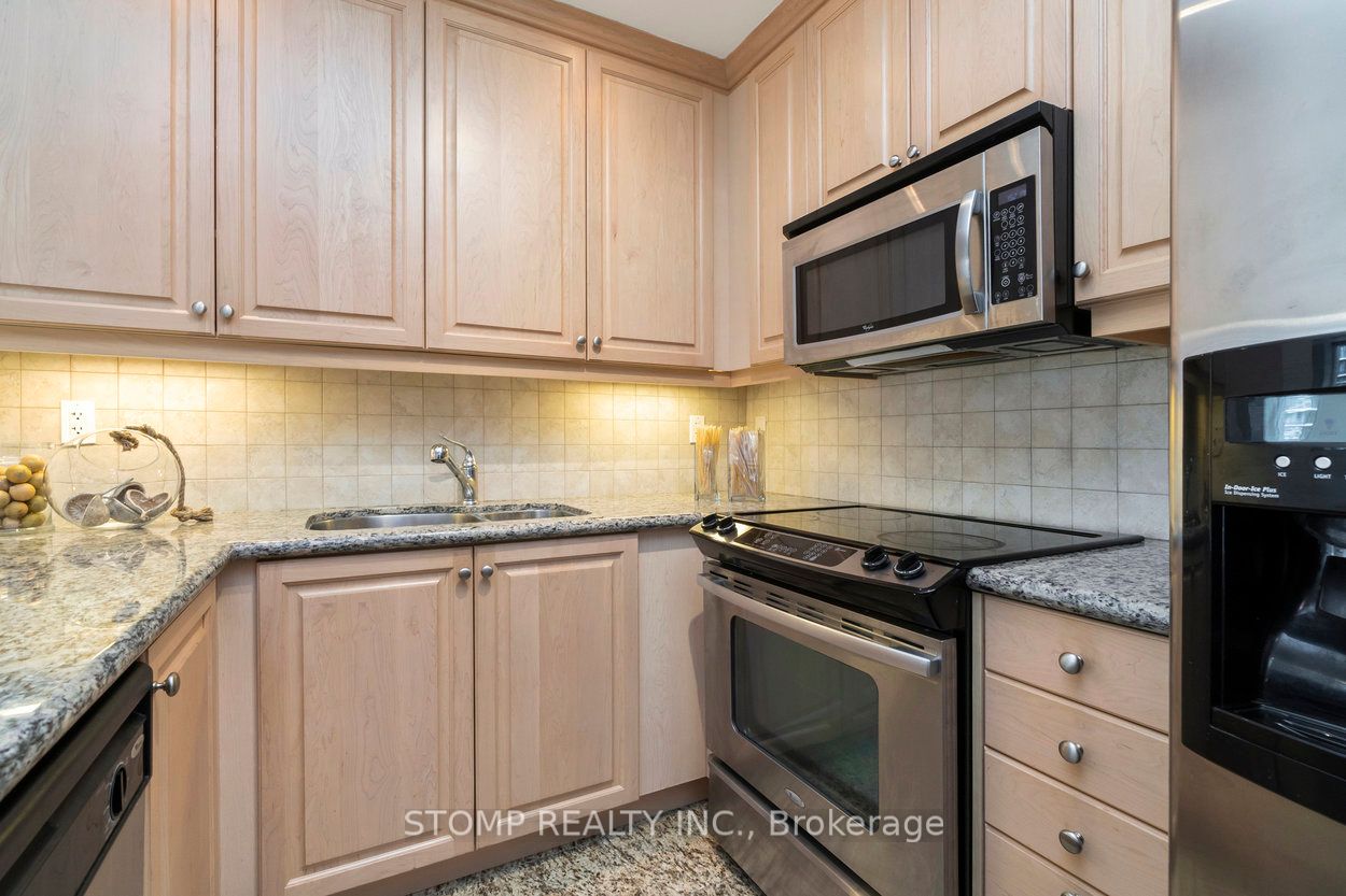 628 Fleet St, #809