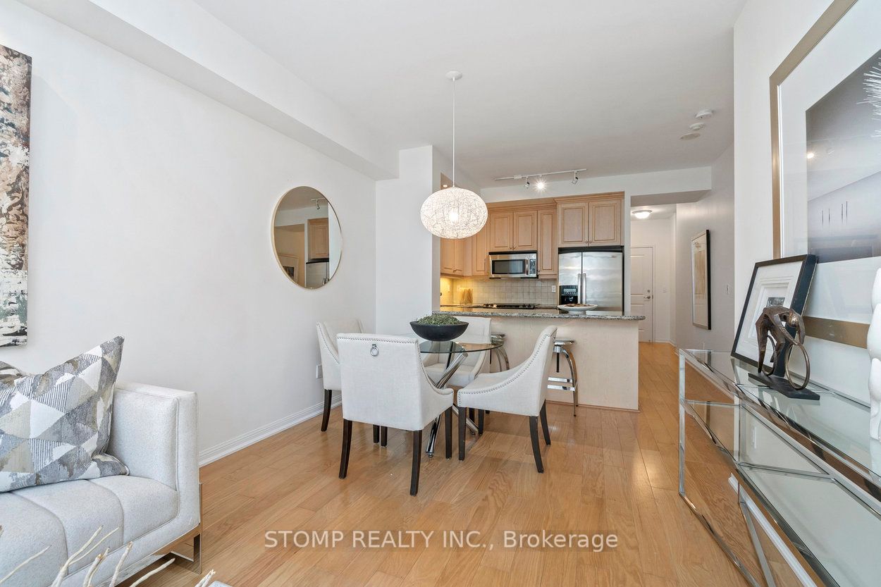 628 Fleet St, #809