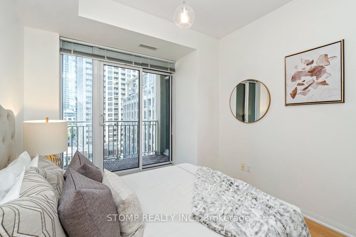 628 Fleet St, #809