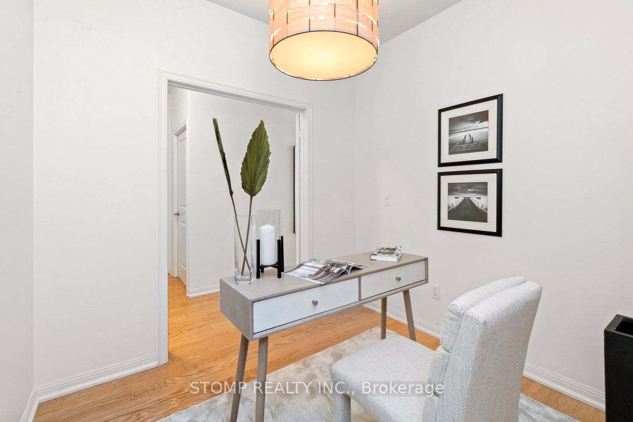 628 Fleet St, #809