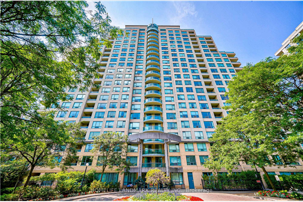 238 Doris Ave, Toronto
