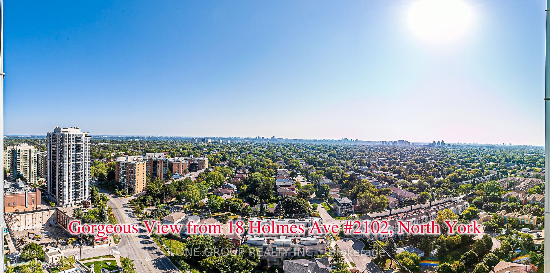 18 Holmes Ave, #2102