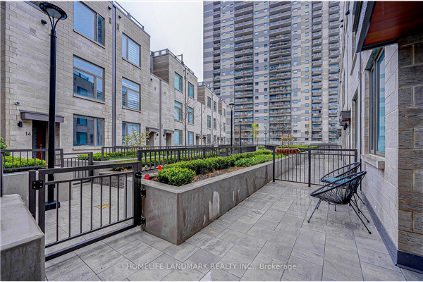 270 Davenport Rd, Toronto