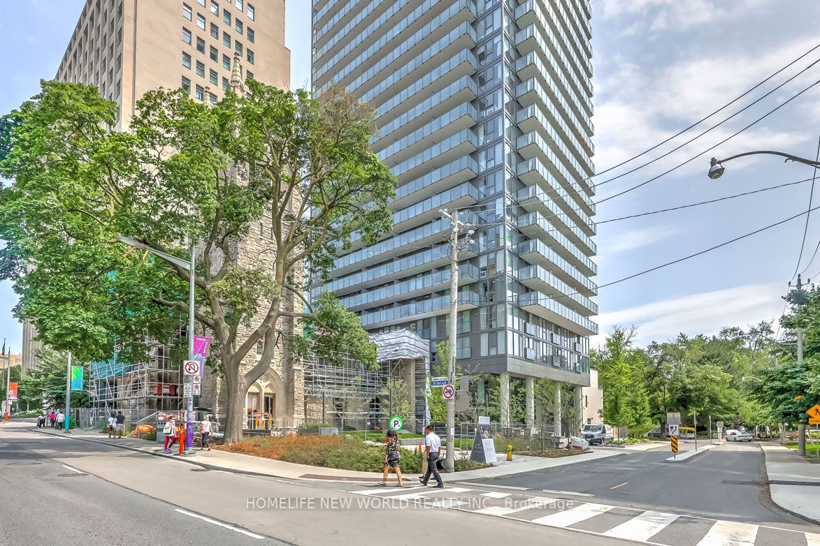 99 Foxbar Rd, #1205