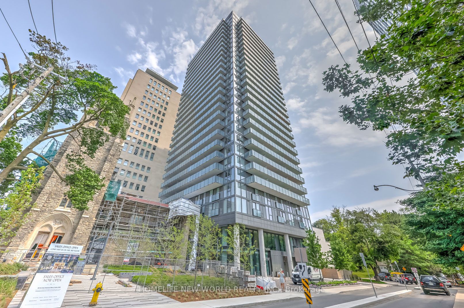 99 Foxbar Rd, #1205
