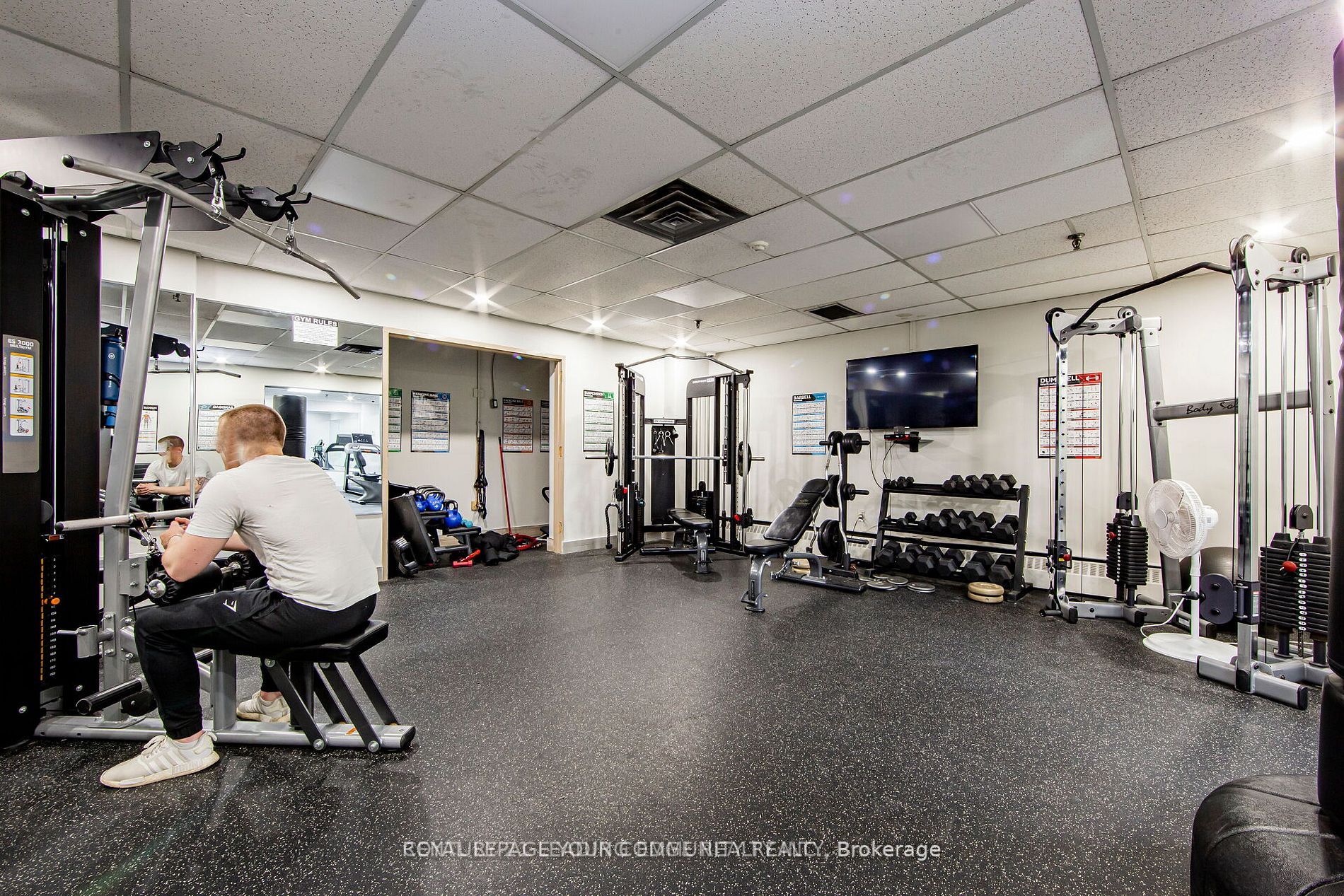 1338 York Mills Rd, #1905