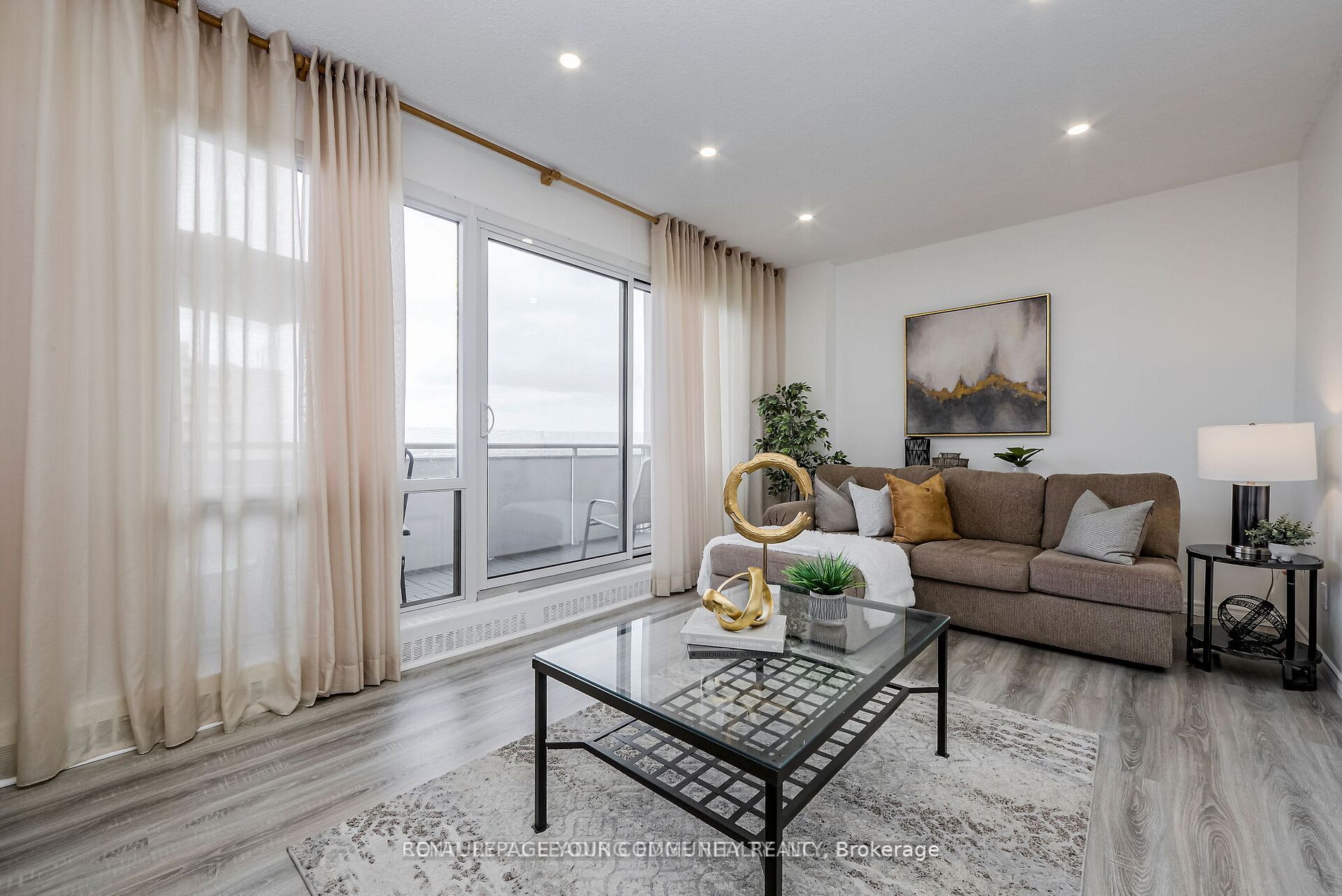 1338 York Mills Rd, #1905