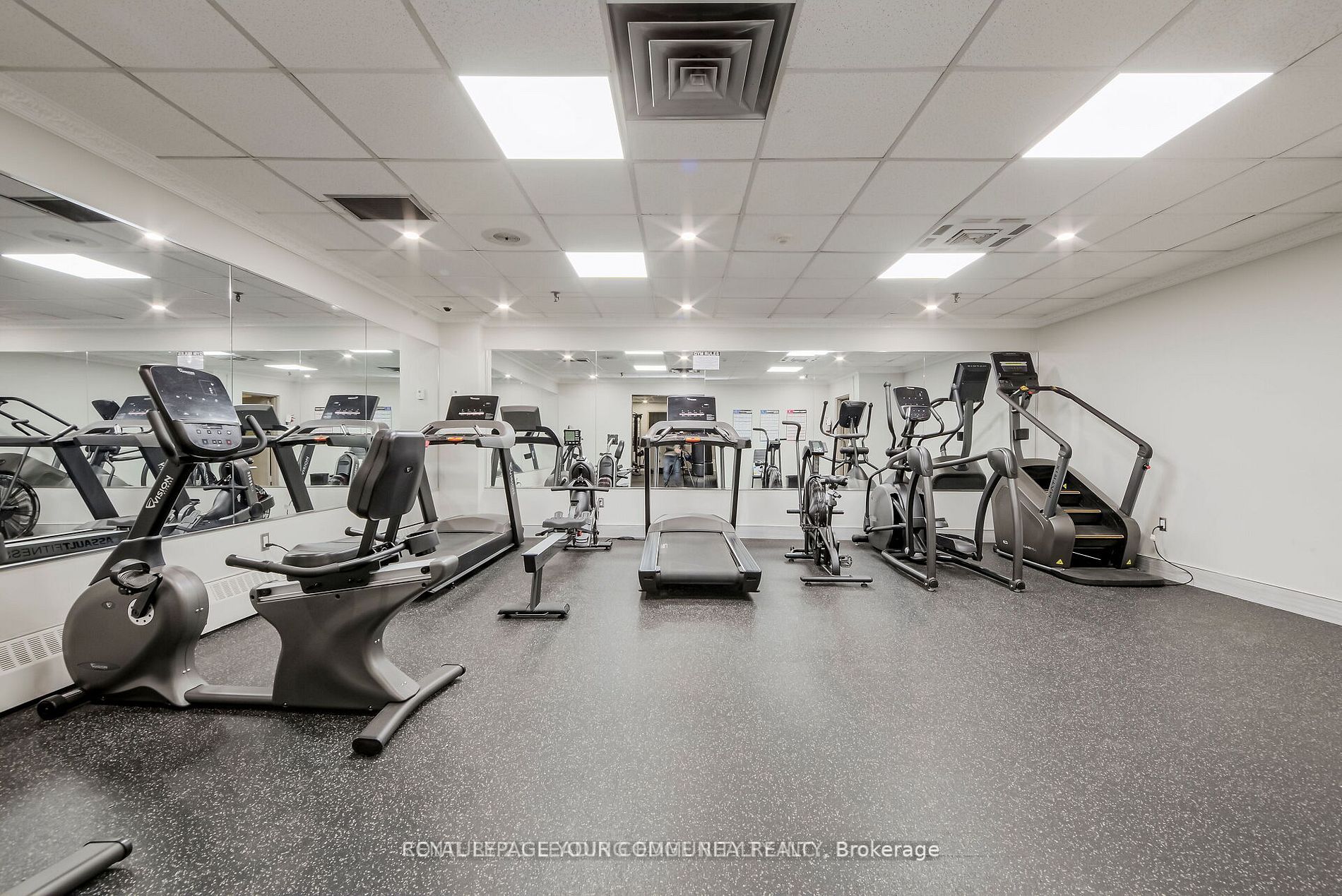 1338 York Mills Rd, #1905
