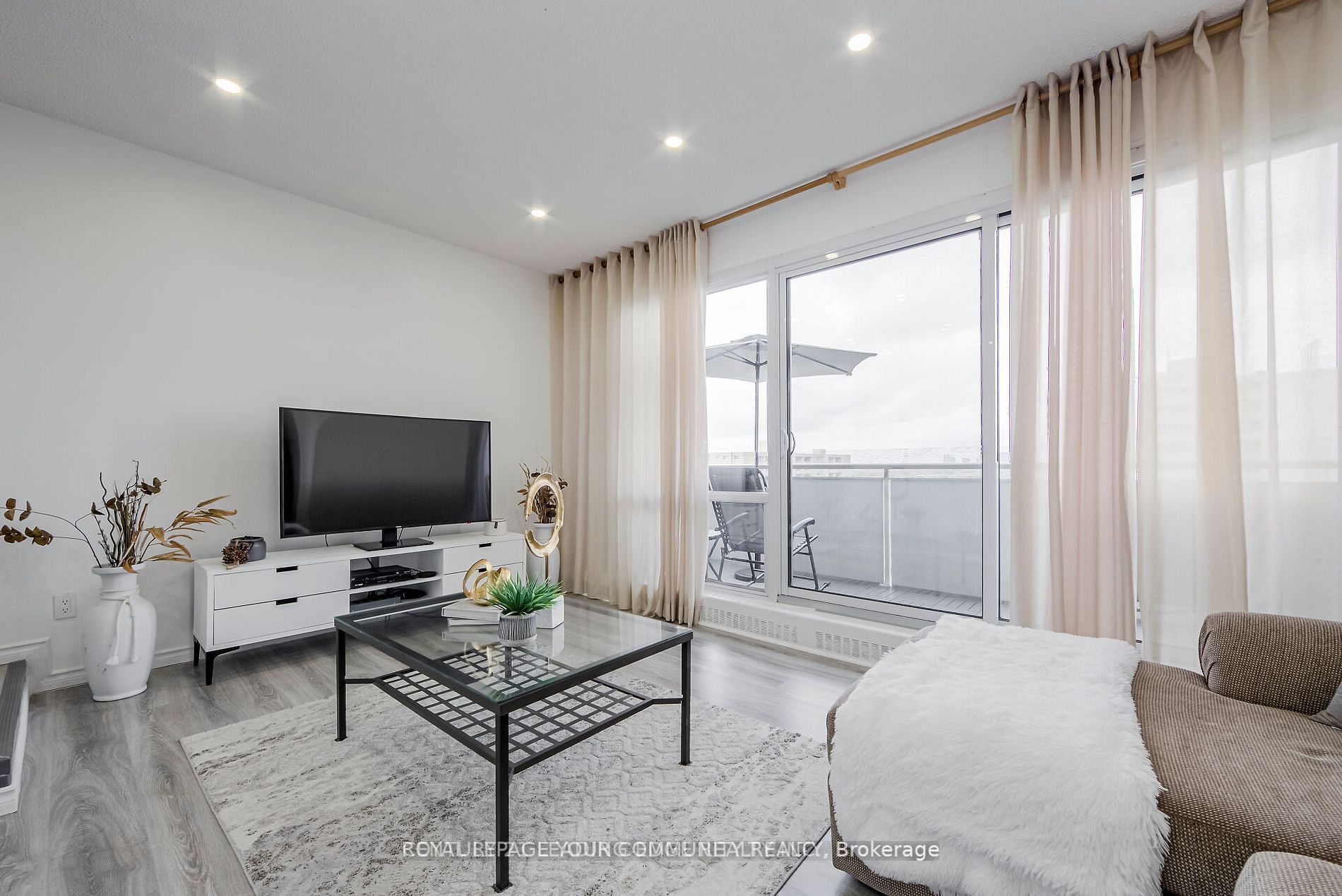 1338 York Mills Rd, #1905