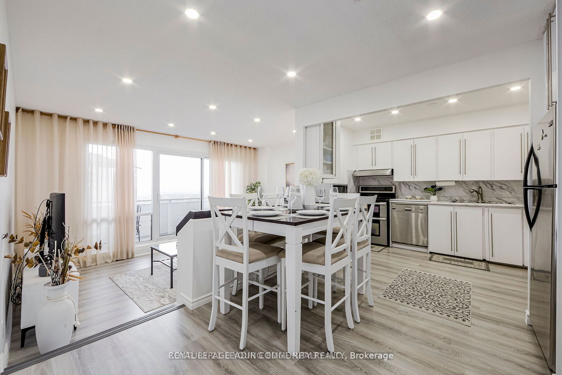 1338 York Mills Rd, #1905
