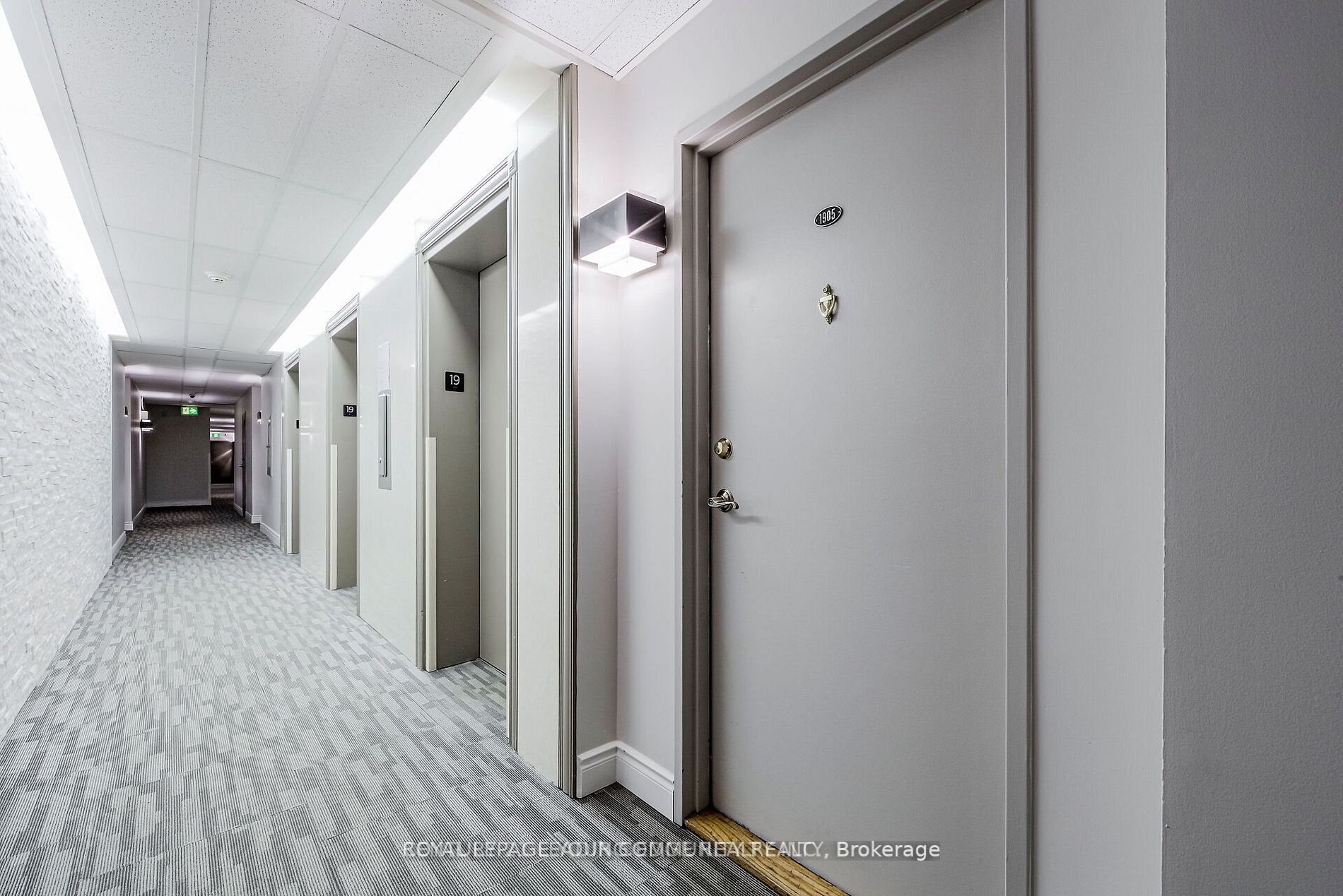 1338 York Mills Rd, #1905