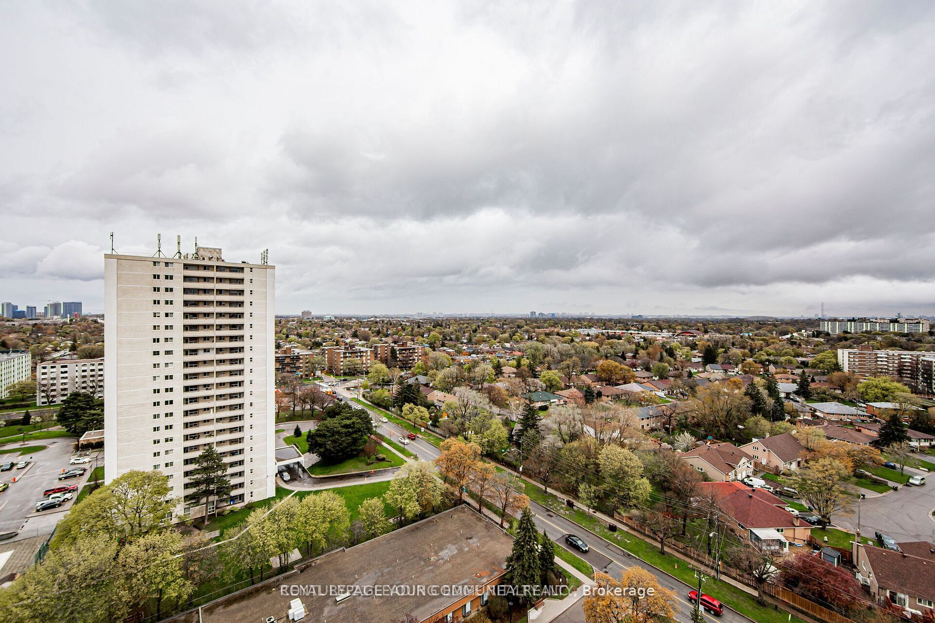 1338 York Mills Rd, #1905
