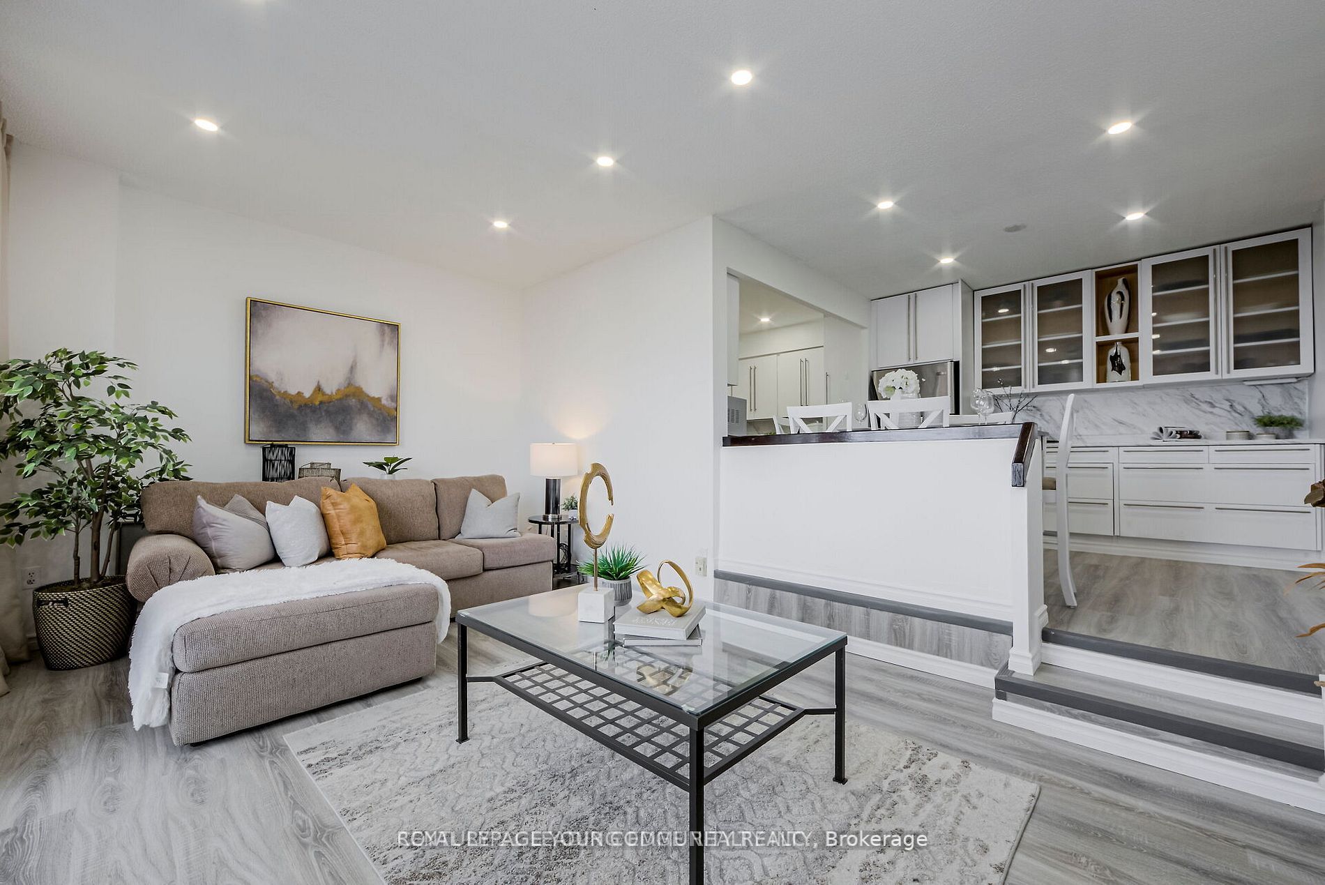 1338 York Mills Rd, #1905
